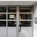 Centroom Apartments Zagreb
