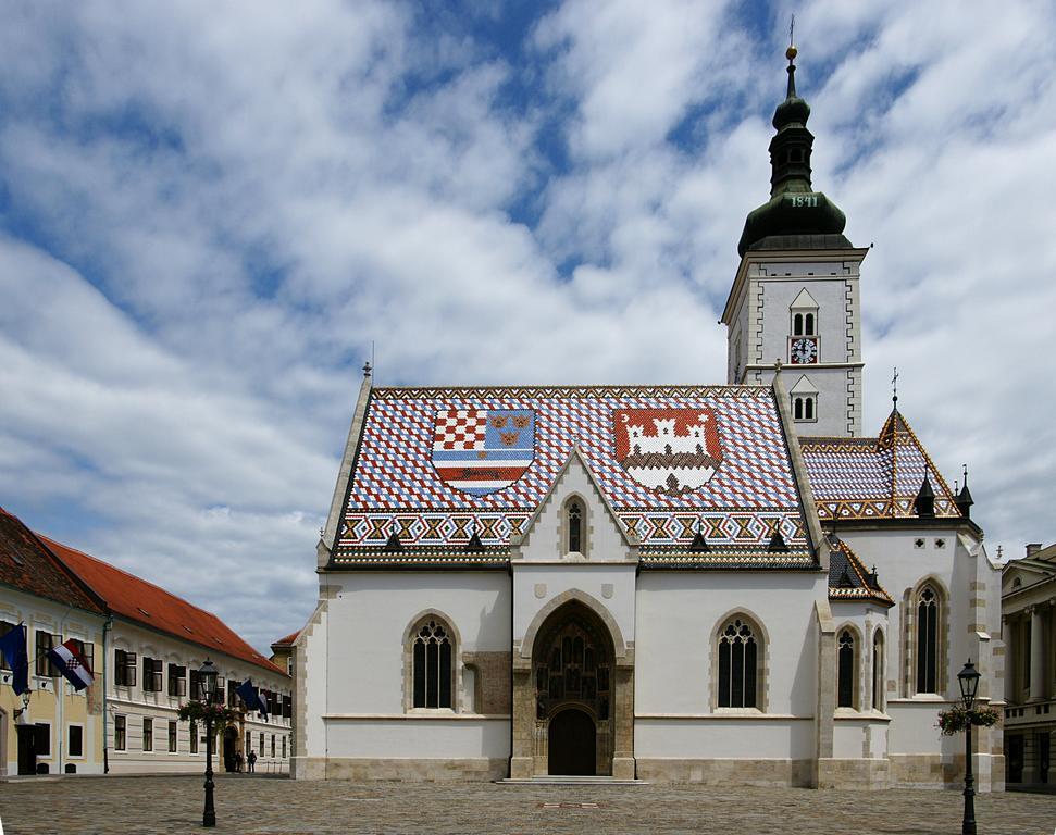 Apartman Centroom Zagreb