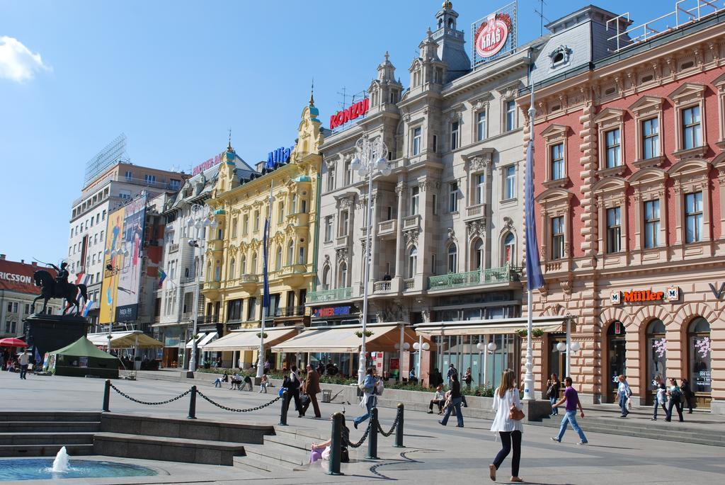 Centroom Zagreb