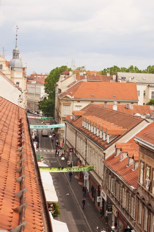 Apartman Centroom Zagreb