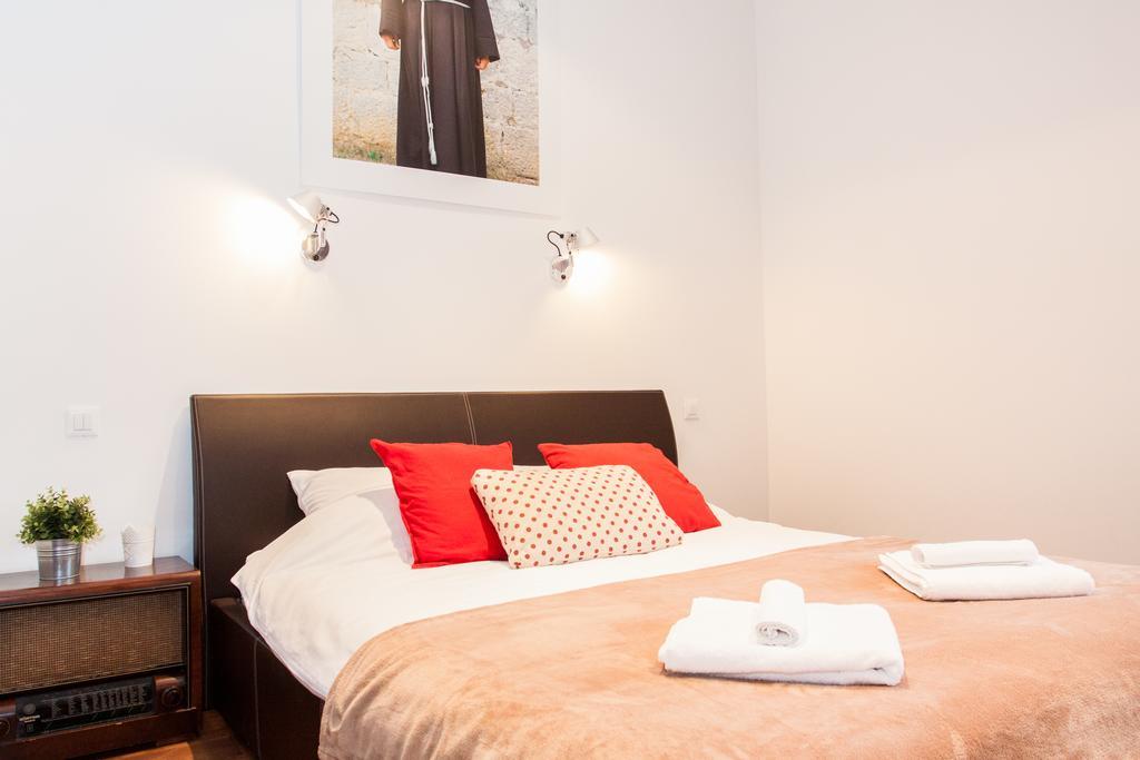 Apartman Centroom *
