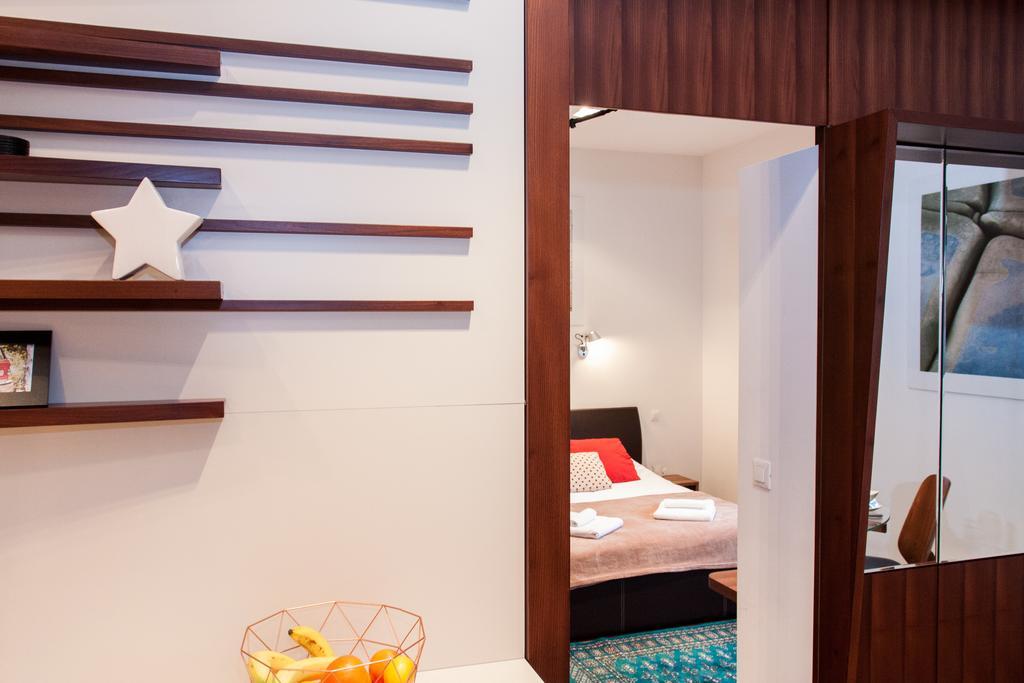 Centroom Apartman