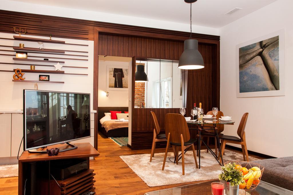 Centroom Apartman