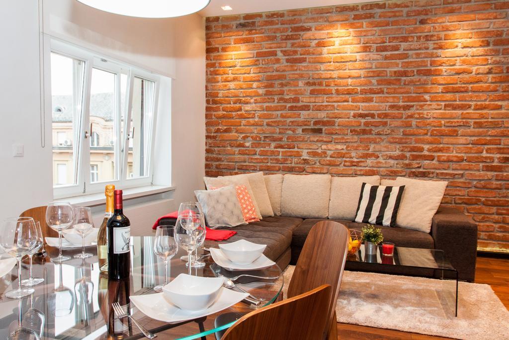 Apartman Centroom