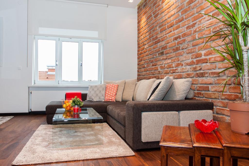 Apartman Centroom *
