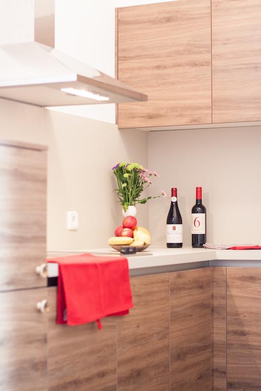 Apartman Centroom Zagreb