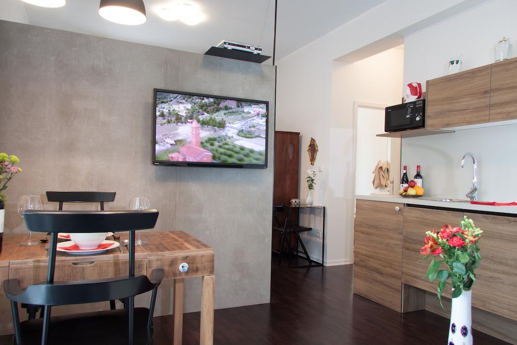 Centroom Apartman