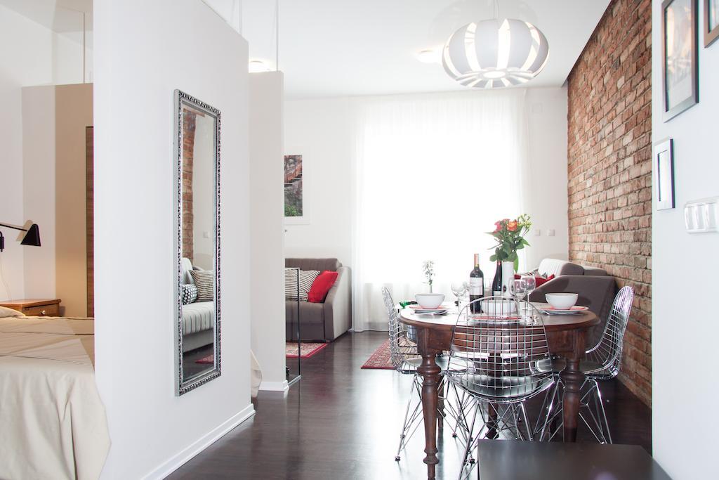 Centroom Apartman