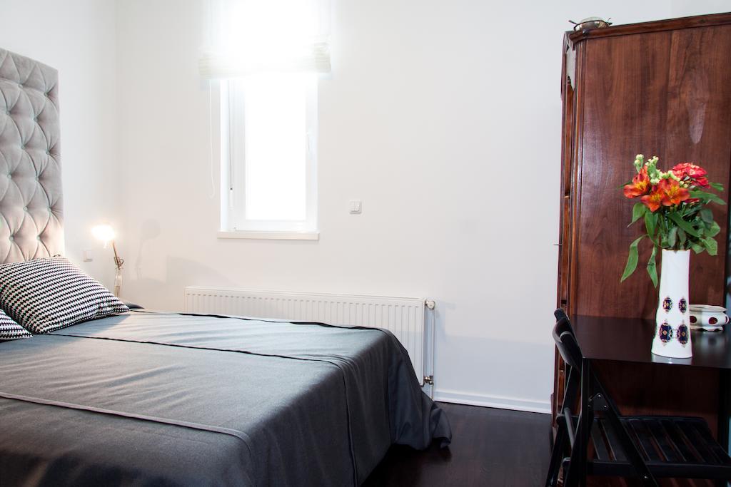 Centroom Apartman Zagreb